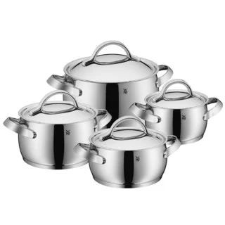 WMF Concento Cookware 8-piece Set