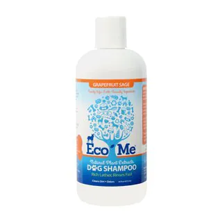 Eco-Me 16-ounce All Natural Dog Shampoo (Pack of 6)
