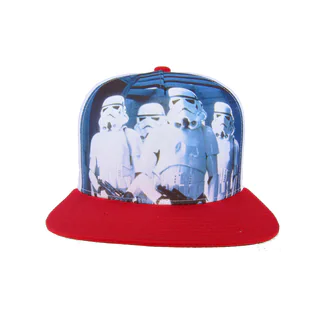 Star Wars Stormtrooper Baseball Cap