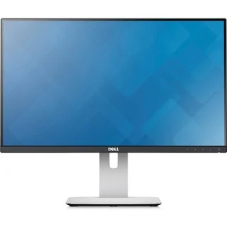 Dell UltraSharp U2515H 25" LED LCD Monitor - 16:9 - 6 ms