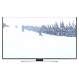 Samsung UN75HU8500 75-inch 4K 120Hz 3D Smart Wi-Fi LED Ultra HDTV (Refurbished)