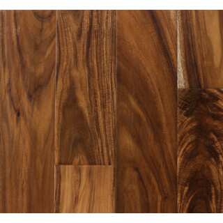 The Somette Bremond Acacia Series Natural Engineered Hardwood Flooring (31 Sq Ft)