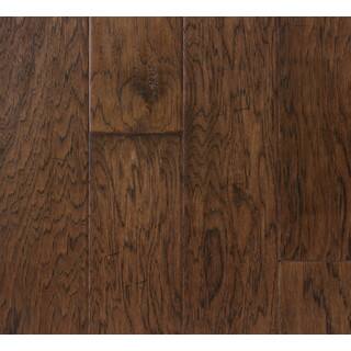 Somette Hinds Hickory Series Leather Engineered Hardwood Flooring (31 Sq Ft)