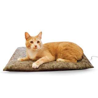 K&H Pet Products Amazin' Thermo-Kitty Pad