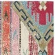 Safavieh Monaco Vintage Bohemian Multicolored Distressed Rug (6'7 x 9'2) - Thumbnail 5