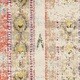 Safavieh Monaco Vintage Bohemian Multicolored Distressed Rug (6'7 x 9'2) - Thumbnail 6