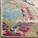 Safavieh Monaco Vintage Bohemian Multicolored Distressed Rug (6'7 x 9'2) - Thumbnail 2