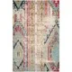Safavieh Monaco Vintage Bohemian Multicolored Distressed Rug (6'7 x 9'2) - Thumbnail 4