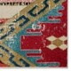 Safavieh Monaco Vintage Bohemian Multi-colored Distressed Rug (8' x 11') - Thumbnail 3