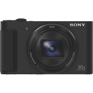 Sony Cyber-shot DSC-HX90V 18.2 Megapixel Compact Camera - Black