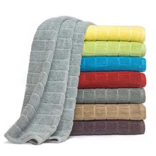Cobblestone 6-piece Towel Set