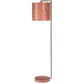 Contemporary Dane Floor Lamp