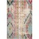 Safavieh Monaco Vintage Bohemian Multicolored Distressed Rug (5'1 x 7'7) - Thumbnail 7