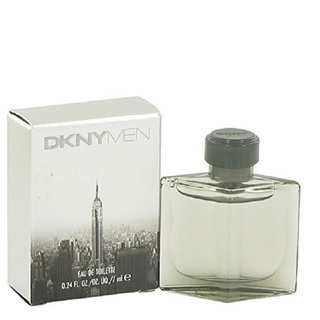 Donna Karan DKNY Men 0.23-ounce Eau de Toilette Spray Mini