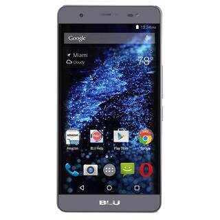 BLU Energy X Plus E030u 8GB Unlocked GSM Android Cell Phone