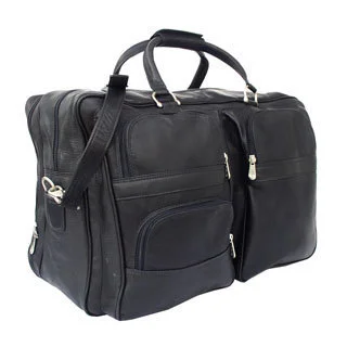 Piel Leather Complete Carry-all Bag