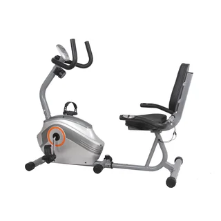 GYM of Fitness FN98005B Magnetic Recumbent Exercise Bike