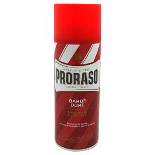 Proraso Emollient And Soothing 13.52-ounce Shaving Foam