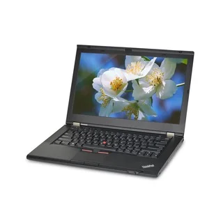 Lenovo ThinkPad T430S Intel Core i5-3320M 2.6GHz 3rd Gen CPU 16GB RAM 256GB SSD Windows 10 Pro 14-inch Laptop (Refurbished)