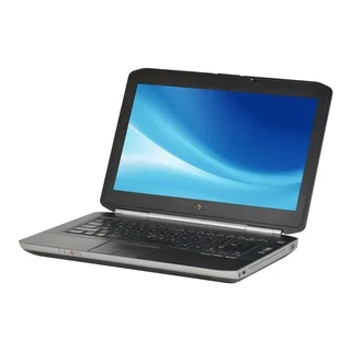 Dell E5420 14-inch 2.5GHz Intel Core i5 16GB RAM 256GB SSD Windows 7 Laptop (Refurbished)