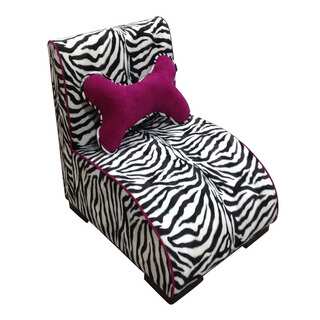 Lounge Upholstered Pet Furniture
