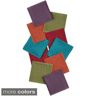 Colorful Dishcloth (Set of 10)