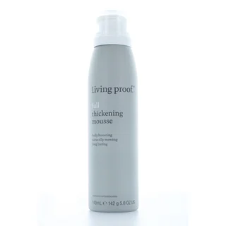 Living Proof 5-ounce Full Thickening Mousse