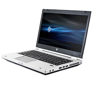 HP Elitebook 8460P Intel Core i5-2520M 2.5GHz 2nd Gen CPU 16GB RAM 256GB SSD Windows 10 Pro 14-inch Laptop (Refurbished)