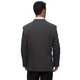 Caravelli Men's 'Superior 150's' Big and Tall Grey Wool Feel Jacket - Thumbnail 1