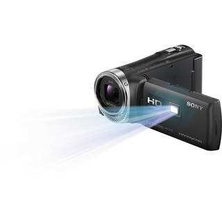 Sony 16GB HDR-PJ340 Full HD Handycam Camcorder with Built-in Projector
