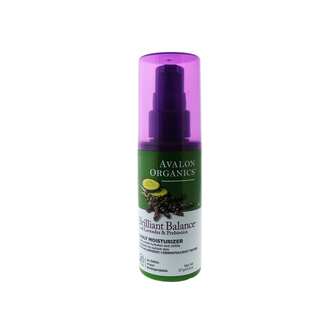 Avalon Organics Lavender Luminosity 2-ounce Daily Moisturizer