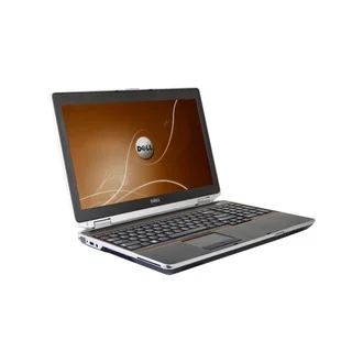 Dell Latitude E6520 15.6-inch 2.5GHz Intel Core i5 12GB RAM 750GB HDD Windows 7 Laptop (Refurbished)