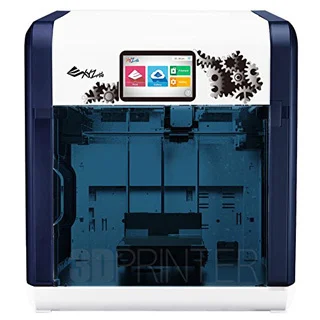 XYZprinting da Vinci 1.1 Plus 3D Printer