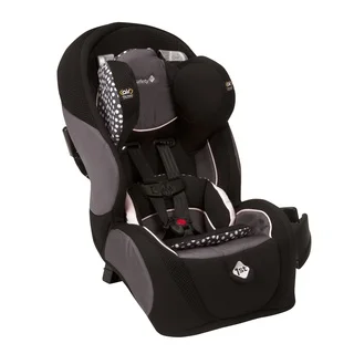 Safety 1st Complete Air 65 Convertible Car Seat in Estate