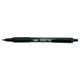 BIC Soft Feel Black/Blue Ballpoint Retractable Pen (Pack of 36) - Thumbnail 2