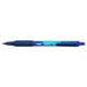 BIC Soft Feel Black/Blue Ballpoint Retractable Pen (Pack of 36) - Thumbnail 1