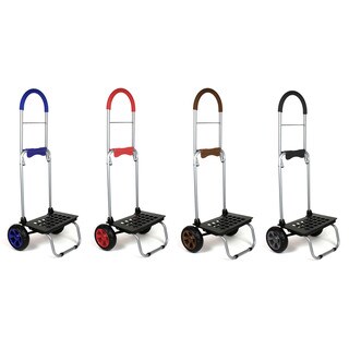 As Seen On TV Mighty Max Luggage Cart