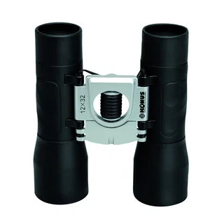Konus Basic Binocular 2016 12x32 Clamshell