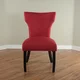 Thumbnail 6, Nossa Upholstered Chair. Changes active main hero.