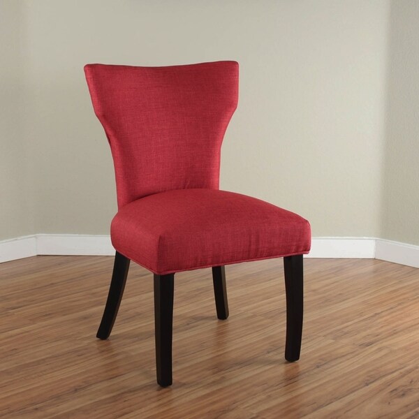 Nossa Upholstered Chair. Opens flyout.