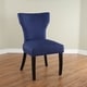 Thumbnail 3, Nossa Upholstered Chair. Changes active main hero.