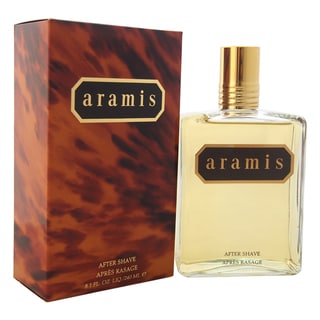 Aramis Men's 8.1-ounce After Shave