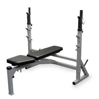 Valor Fitness BF-39 FID Olympic Bench