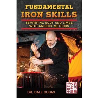 Fundamental Iron Skills Book by Dr Dale Dugas