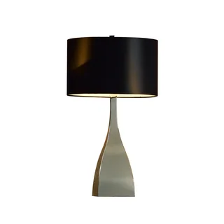 Ink+Ivy Anza Metal Table Lamp