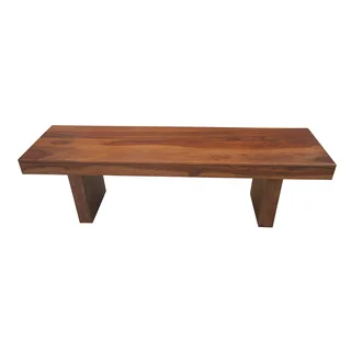Timbergirl Cube Bench
