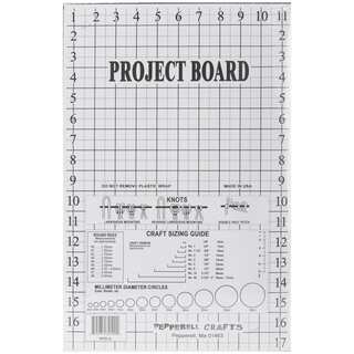 Macrame Project Board12inX17.5in