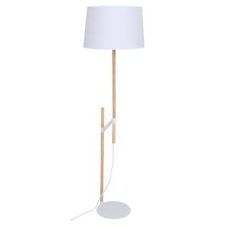 Modern Raised Floor Lamp