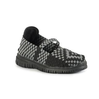 Women's 'Cagney' Woven Mary Jane Shoe