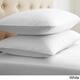Merit Linens Ultra Soft 2-piece Pillowcase Set - Thumbnail 2
